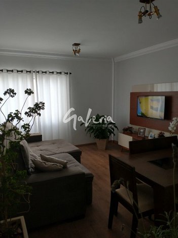 apartment em Rua Rio de Janeiro, Osvaldo Cruz - São Caetano do Sul - SP