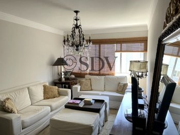 apartment em Rua Japão, Itaim Bibi - São Paulo - SP