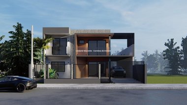 house em Rua Suíça, Pinheiro - São Leopoldo - RS