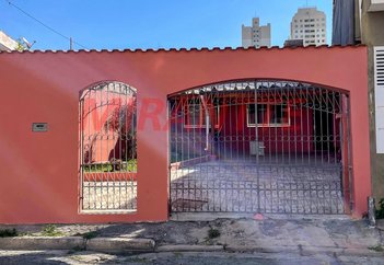house em Rua Pedra Formosa, Vila Basileia - São Paulo - SP