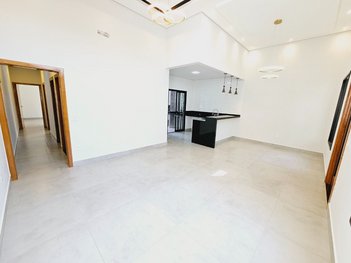 house em Rua Aparecida Beraldo de Oliveira, Jardim Residencial Nova Veneza - Indaiatuba - SP