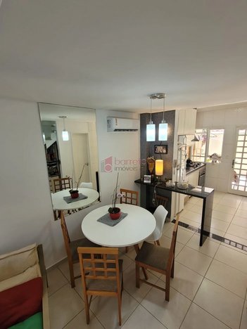 house em Avenida Clemente Rosa, Vila Maringá - Jundiaí - SP