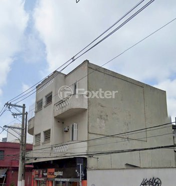 apartment em Rua Domingos de Morais, Vila Mariana - São Paulo - SP