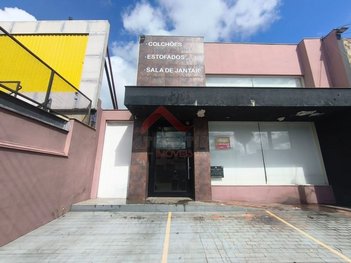 industrial em Avenida Guanabara, Centro - Andradina - SP