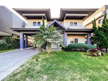 house em Rua Rio Jacuí, Centro - Xangri-Lá - RS