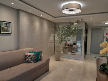apartment em Rua Luiz Pizzamiglio, São Leopoldo - Caxias do Sul - RS