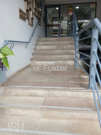 apartment em Rua Bento Gonçalves, Centro - Caxias do Sul - RS