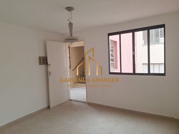apartment em Avenida Japão, Alto Ipiranga - Mogi das Cruzes - SP