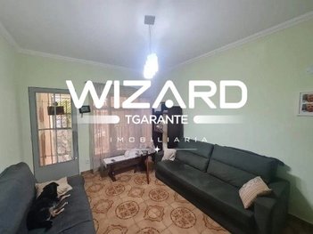 house em Rua Oito de Dezembro, Jardim Munhoz - Guarulhos - SP