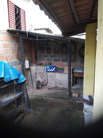 Cômodo Condomínio