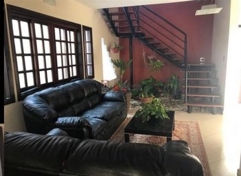 house em Rua Timóteo, Bosque dos Eucaliptos - São José dos Campos - SP