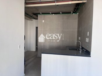 apartment em Avenida Roque Petroni Júnior, Jardim das Acácias - São Paulo - SP