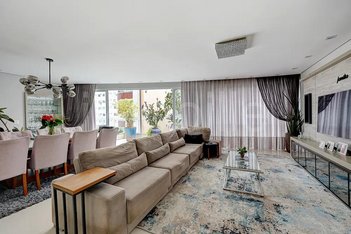 apartment em 3610, Centro - Balneário Camboriú - SC