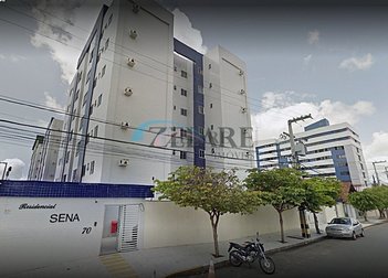 apartment em Rua Gileno Bezerra do Nascimento, Sandra Cavalcante - Campina Grande - PB