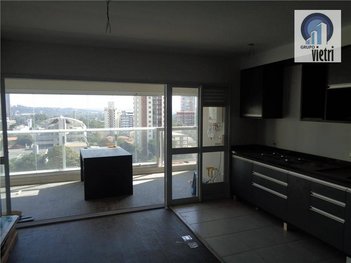 apartment em Rua Fernão Dias, Pinheiros - São Paulo - SP