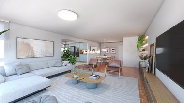 apartment em Rua Pará, Consolação - São Paulo - SP