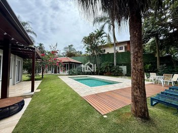 house em Rua Volga, Vila de São Fernando - Cotia - SP