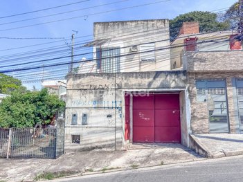 house em Rua Coronel Virgílio dos Santos, Vila Jaguara - São Paulo - SP
