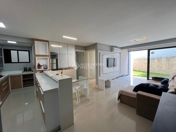apartment em Rua Evaristo da Veiga, Praia dos Amores - Balneário Camboriú - SC