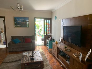 house em Rua Leandro de Carvalho, Vila Monumento - São Paulo - SP