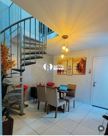 apartment em Rua Vicente Surette, Mangueiras (Barreiro) - Belo Horizonte - MG