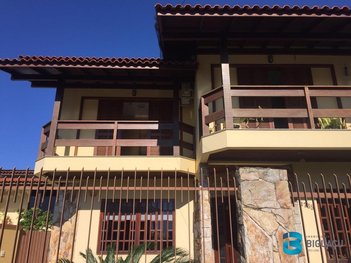 house em Rua Cônego Rodolfo Machado, Rio Caveiras - Biguaçu - SC