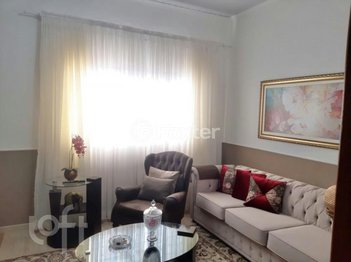 house em Rua Nações Unidas, Nossa Senhora das Graças - Canoas - RS