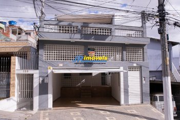 house em Rua Ahmad El Hind, Jardim Matarazzo - São Paulo - SP