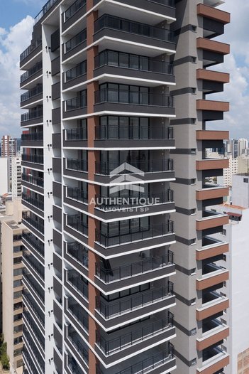 apartment em Rua Mourato Coelho, Pinheiros - São Paulo - SP