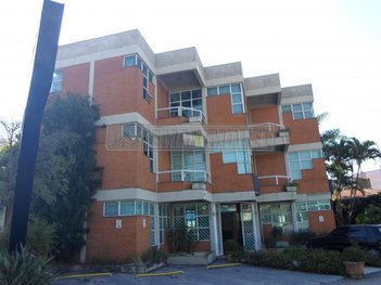 commercial_building em Avenida Doutor Armando Sales de Oliveira, Vila Trujillo - Sorocaba - SP