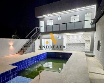 house em Rua Doutor Crespo, Recreio dos Bandeirantes - Rio de Janeiro - RJ