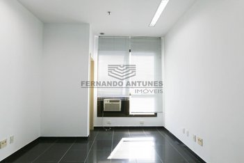 office em Rua Fernandes Tourinho, Savassi - Belo Horizonte - MG