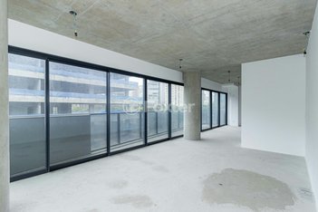 apartment em Rua Chilon, Vila Olímpia - São Paulo - SP