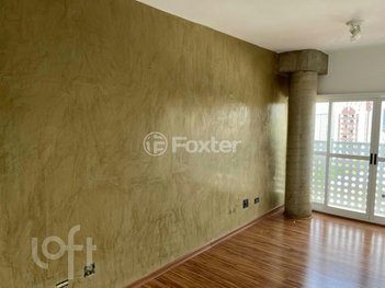 apartment em Rua Relíquia, Jardim das Laranjeiras - São Paulo - SP