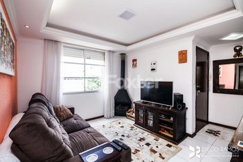apartment em Rua Barão de Ubá, Boa Vista - Porto Alegre - RS