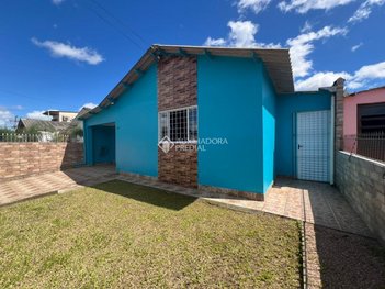 house em Rua Cinquenta e Cinco, Santa Rita - Guaíba - RS