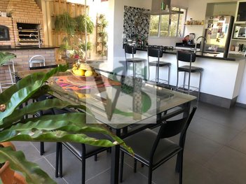 house em Estrada Municipal Prefeito Doutor Sarkis Tellian, Santa Inês - Mairiporã - SP