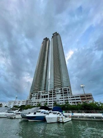 apartment em Avenida Normando Tedesco, Centro - Balneário Camboriú - SC