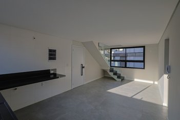apartment em Rua Padre Marinho, Santa Efigênia - Belo Horizonte - MG