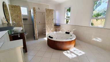 house em Rua Isabel Oliveira de Melo, Portal do Paraíso II - Jundiaí - SP