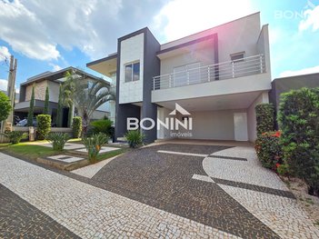 house em Avenida Comendador Thomaz Fortunato, Chácara Letônia - Americana - SP