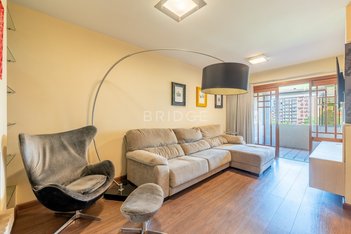 apartment em Rua Desembargador Alves Nogueira, Petrópolis - Porto Alegre - RS
