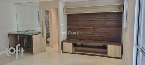 apartment em Francisco Pessoa, Vila Andrade - São Paulo - SP