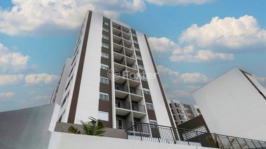 apartment em Rua Atucuri, Chácara Santo Antônio (Zona Sul) - São Paulo - SP