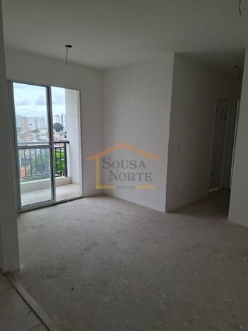 apartment em Rua dos Telles, Vila Sorocabana - Guarulhos - SP