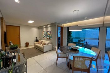 apartment em Rua Gonçalves Dias, Savassi - Belo Horizonte - MG