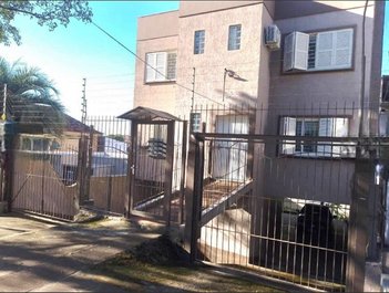 apartment em Costa Lima, Nonoai - Porto Alegre - RS