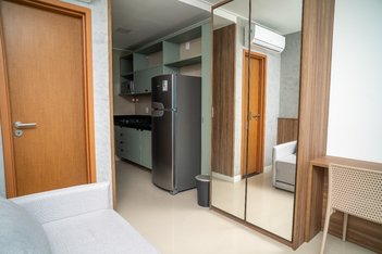 apartment em Rua Joaquim Pinheiro, Imbiribeira - Recife - PE