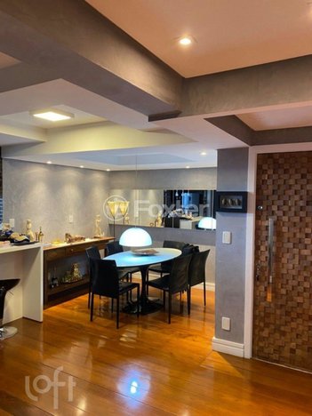 apartment em Rua Saldanha Marinho, Pátria Nova - Novo Hamburgo - RS