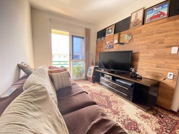 apartment em Rua Paissandu, Centro - Passo Fundo - RS